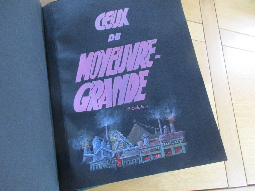 Photo article